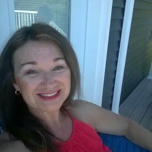 Meet your Posher, Cathy